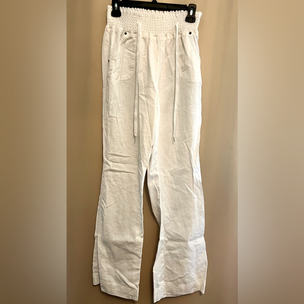Ladies Pants